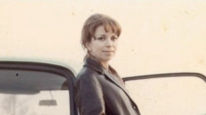 ISABEL ALLENDE