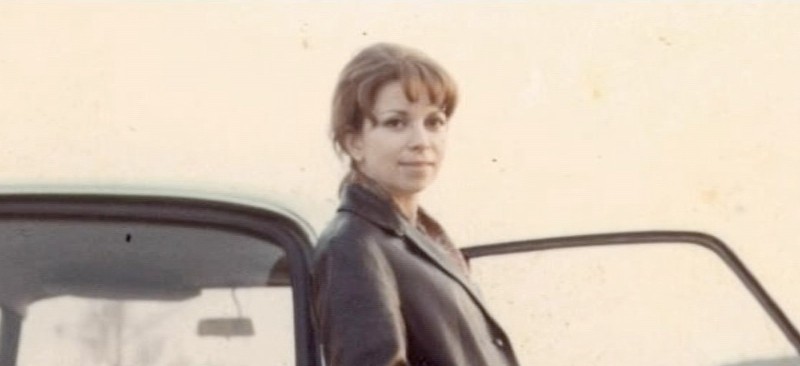 ISABEL ALLENDE