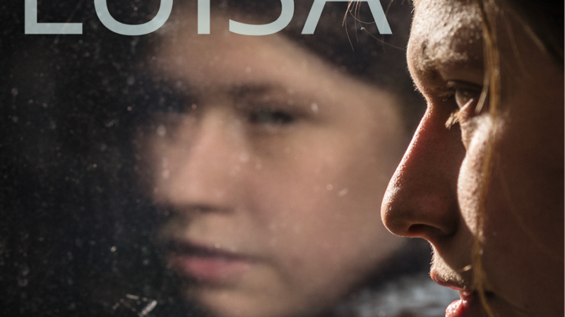 LUISA im Internationalen Wettbewerb des Shanghai Filmfestivals 2025